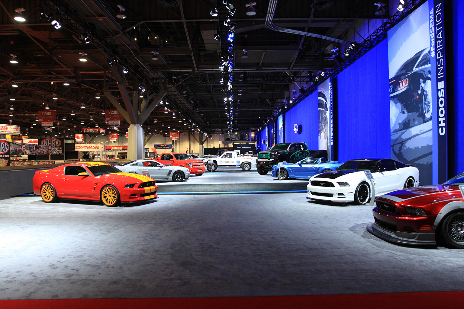 2012 SEMA Show-3