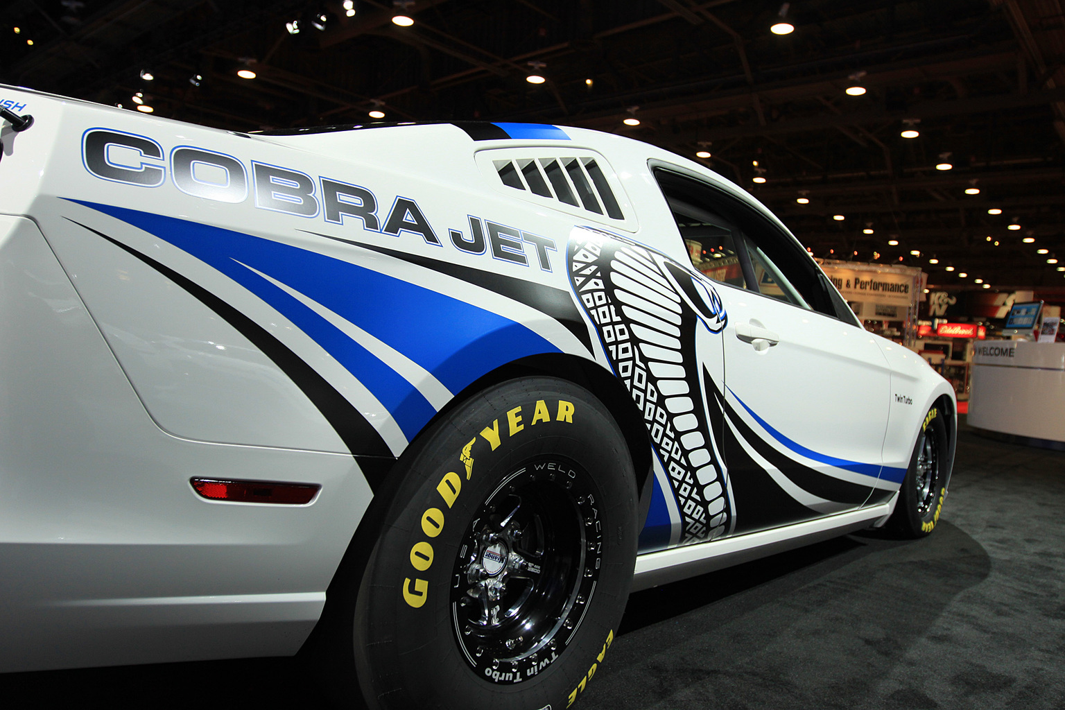 2012 SEMA Show-3