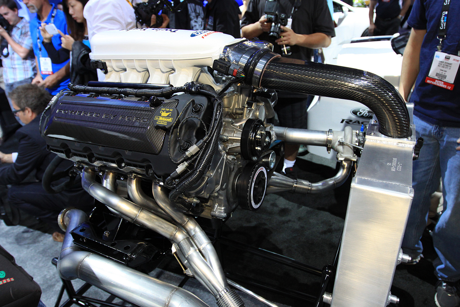 2012 SEMA Show-3