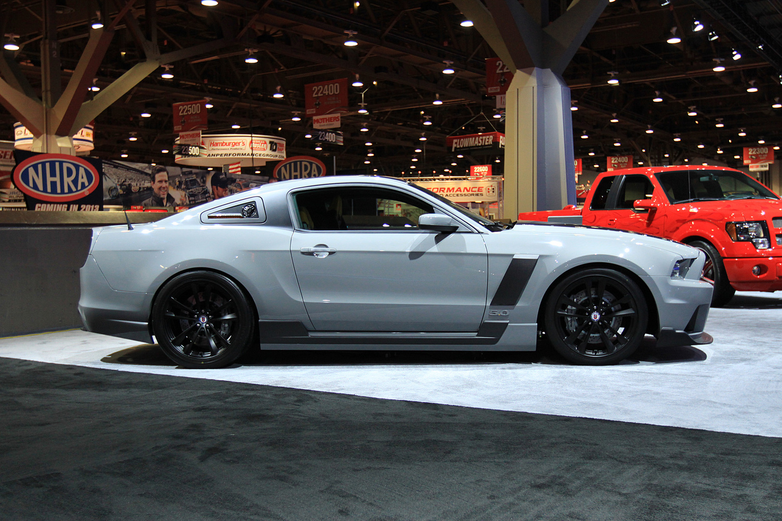 2012 SEMA Show-3