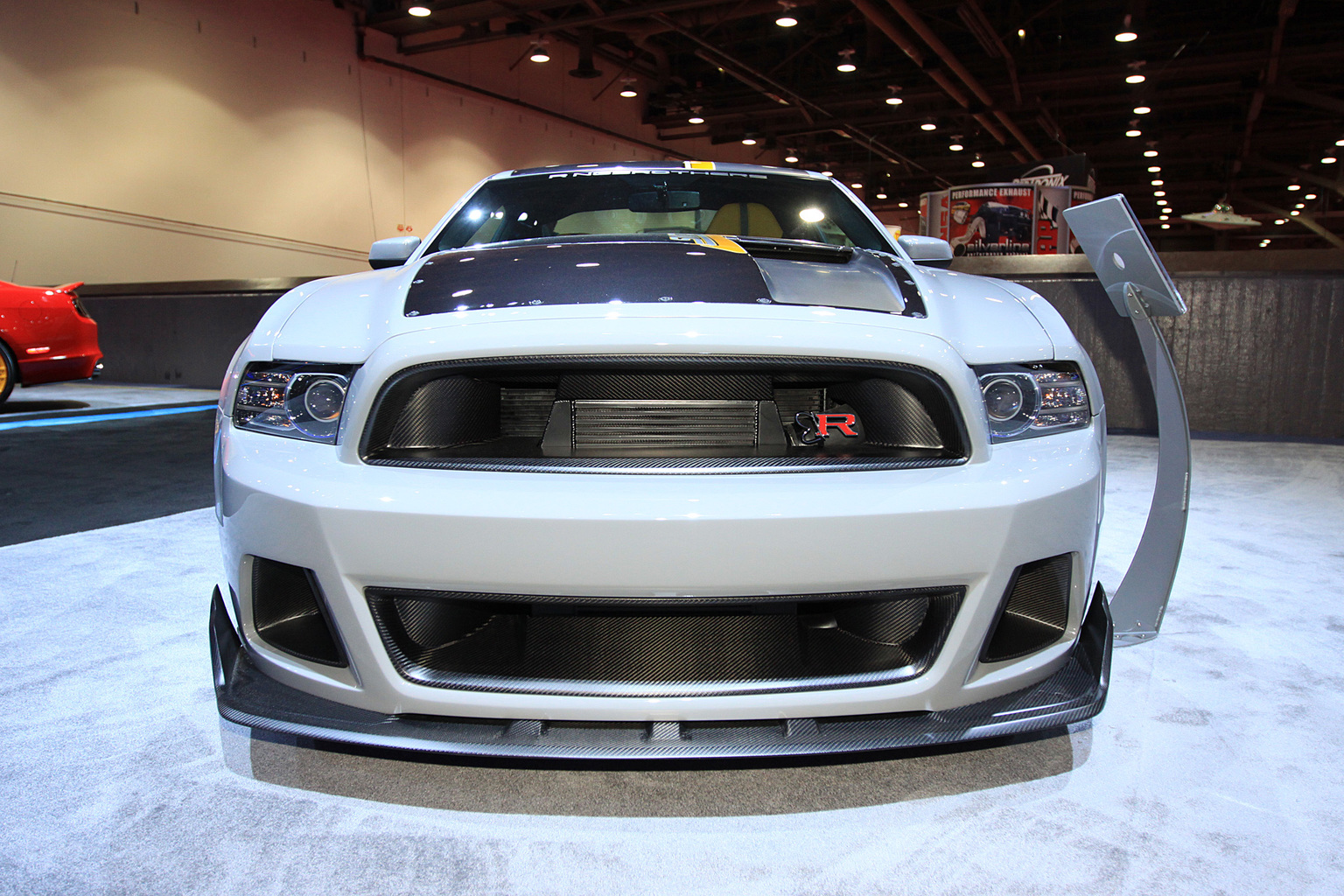 2012 SEMA Show-3