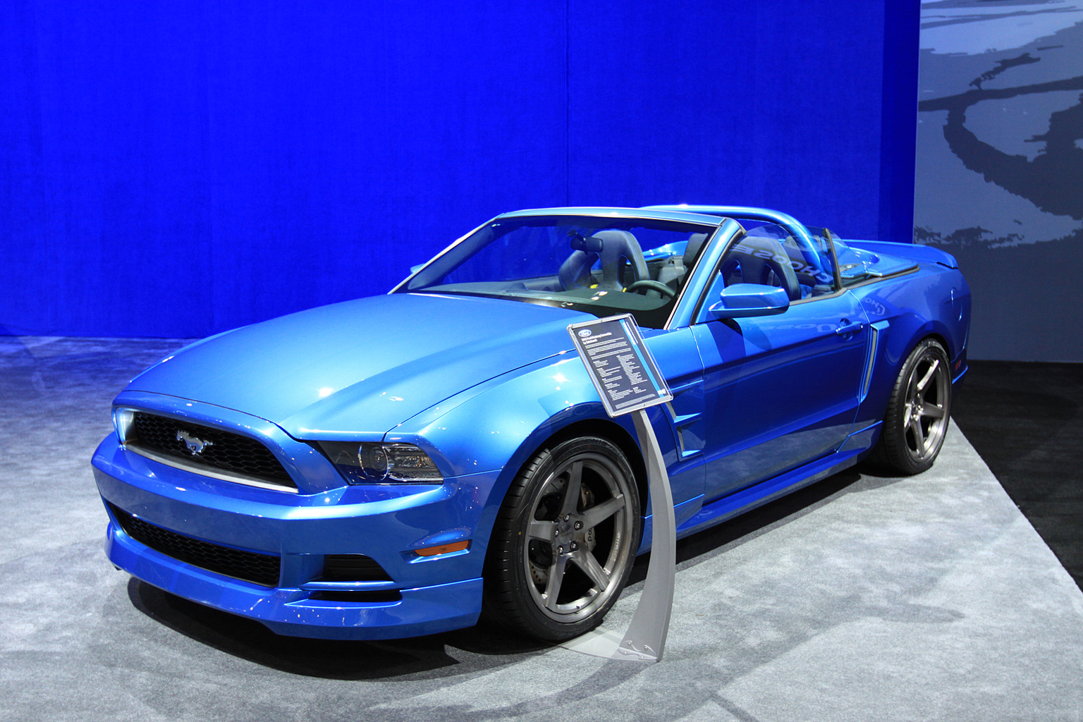 2012 SEMA Show-3