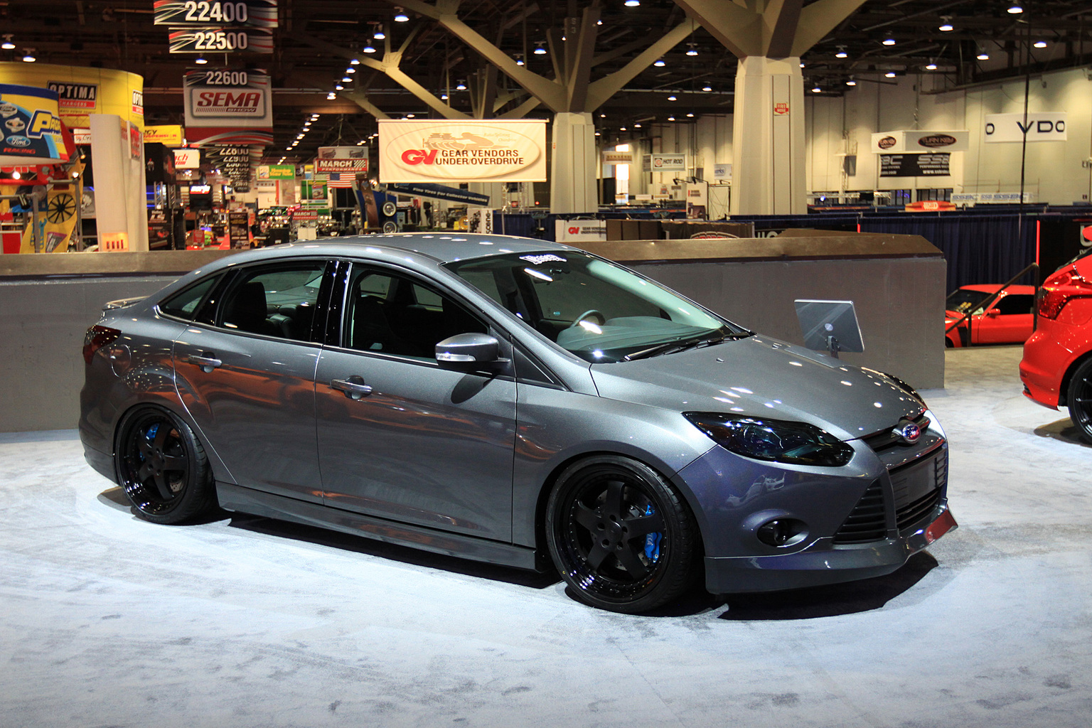 2012 SEMA Show-3