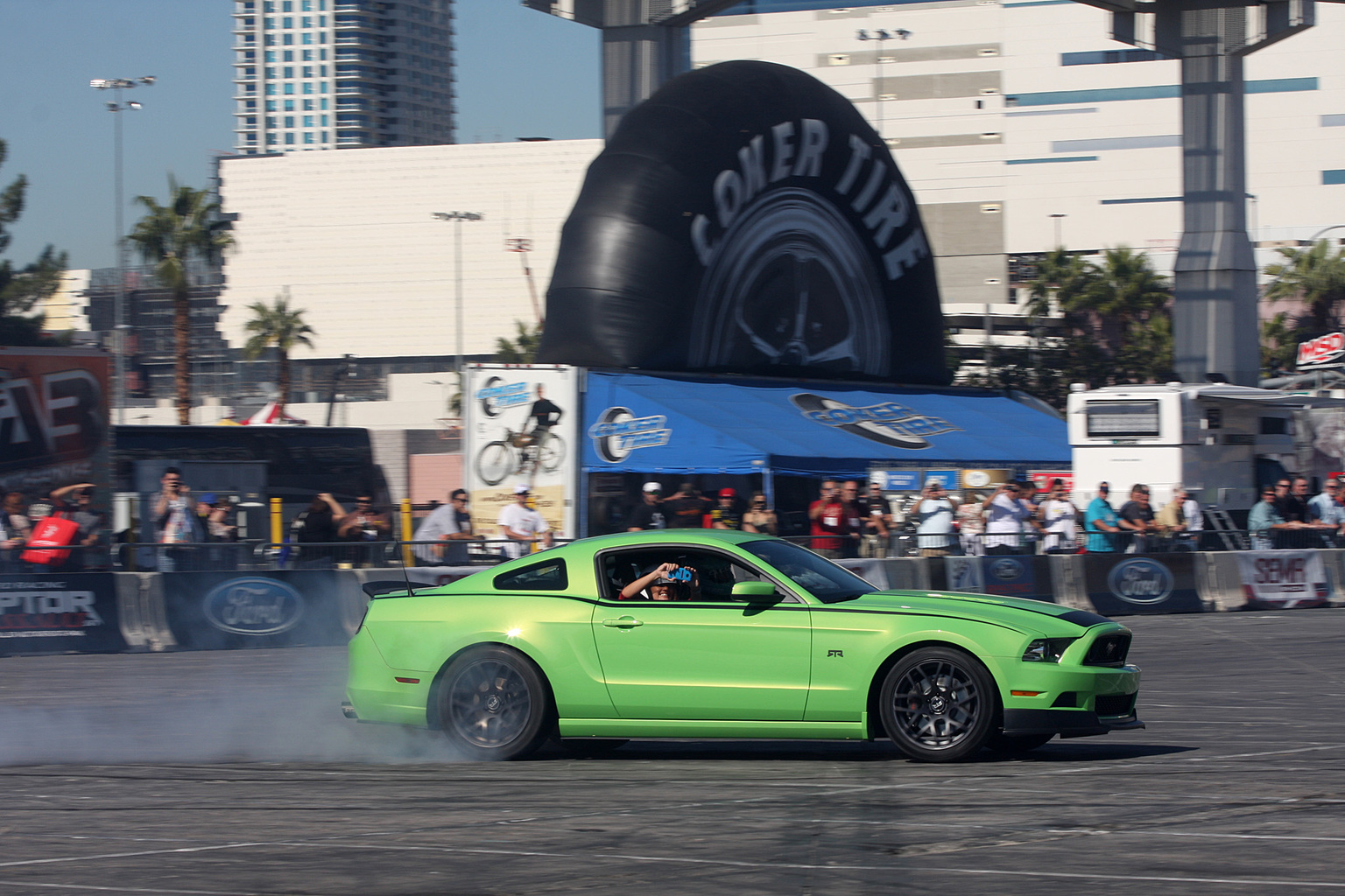 2012 SEMA Show-3