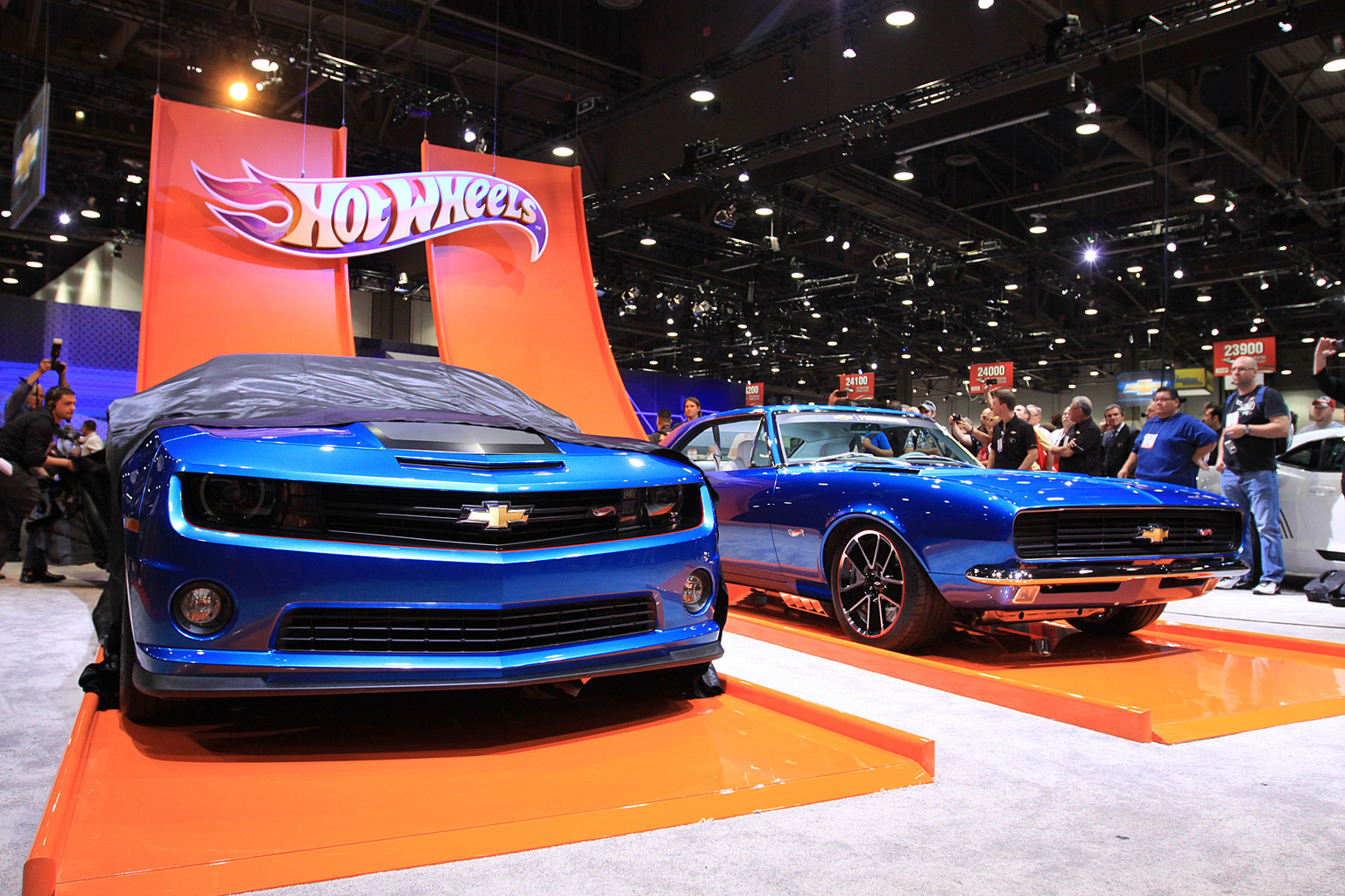 2012 SEMA Show-4