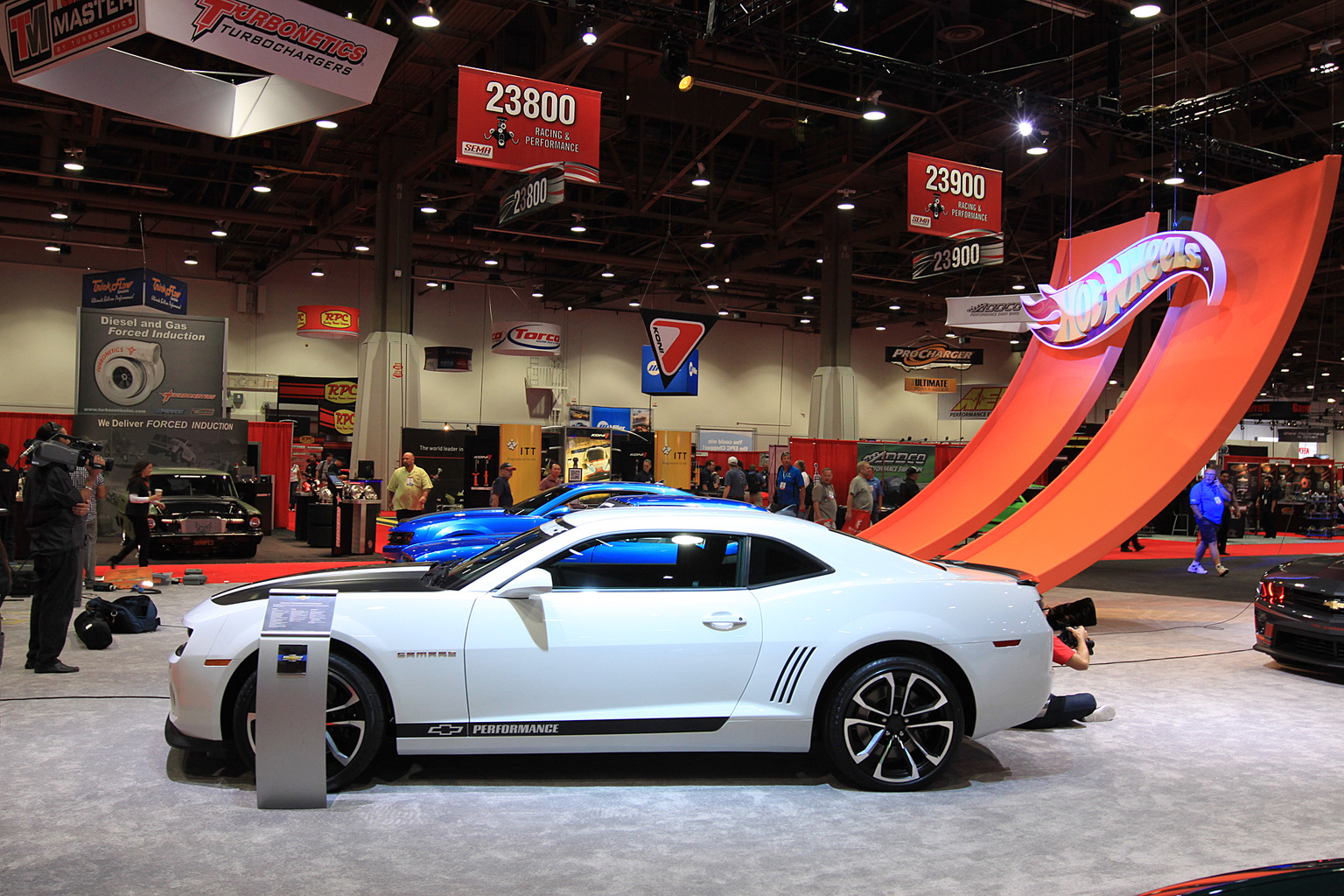 2012 SEMA Show-4