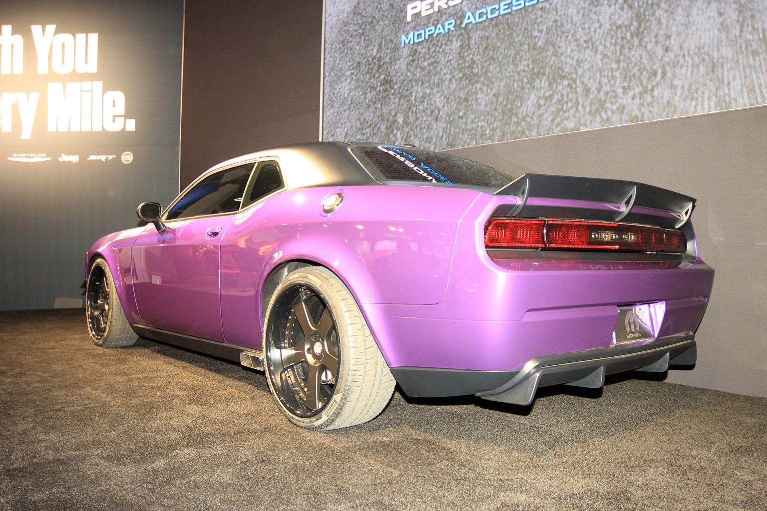 2012 SEMA Show-5