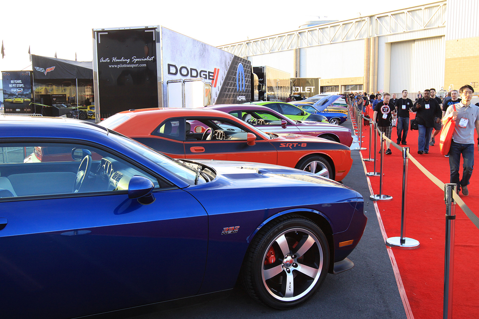 2012 SEMA Show-5