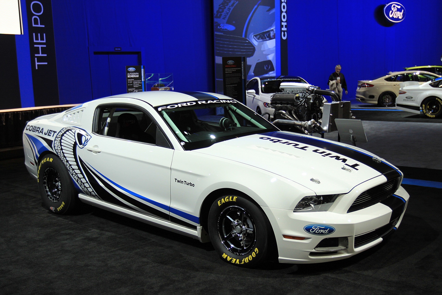 2012 SEMA Show-3