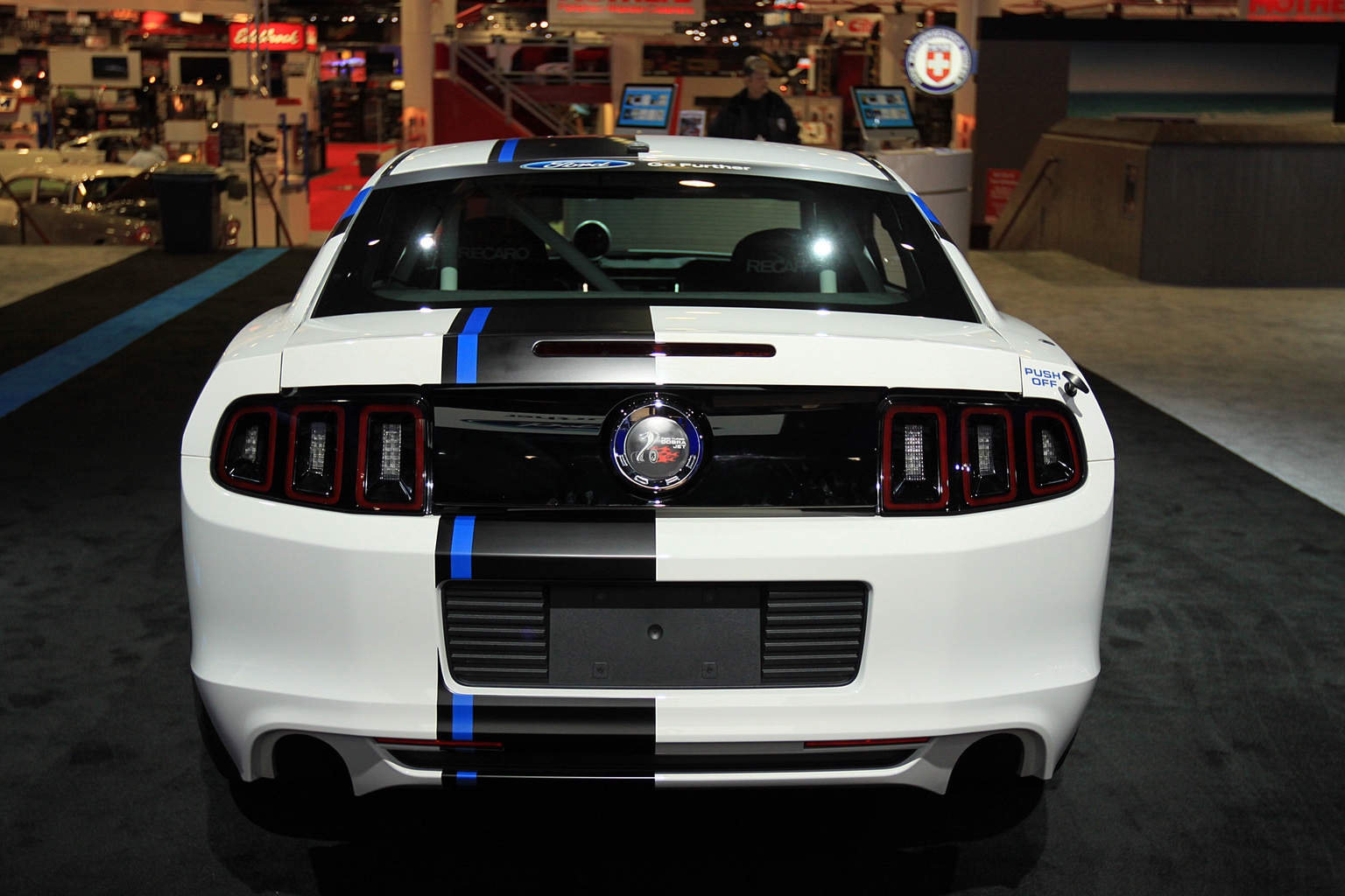 2012 SEMA Show-3