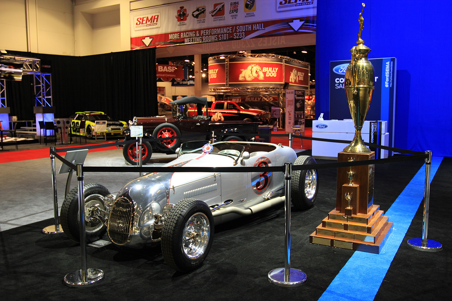 2012 SEMA Show-3