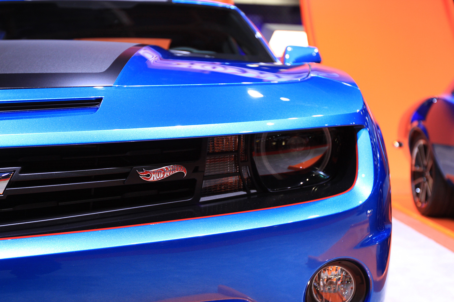 2012 SEMA Show-4