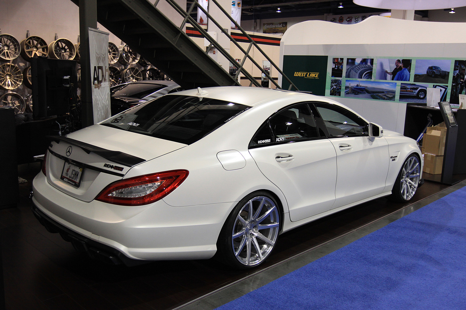 2012 SEMA Show-2