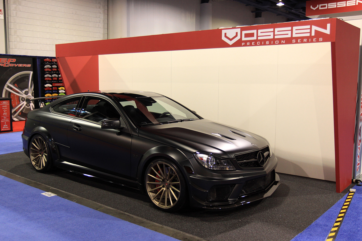 2012 SEMA Show-2