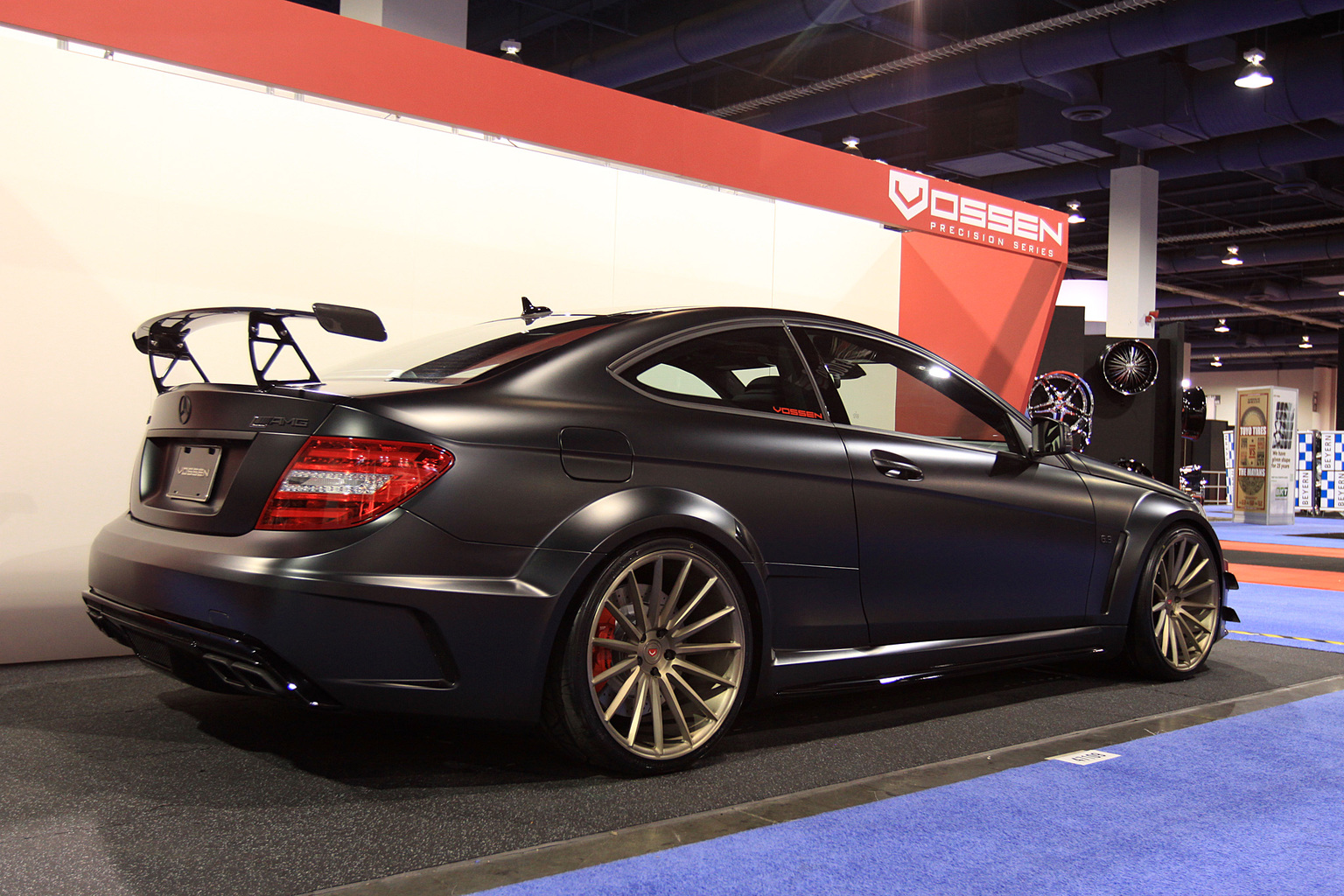 2012 SEMA Show-2