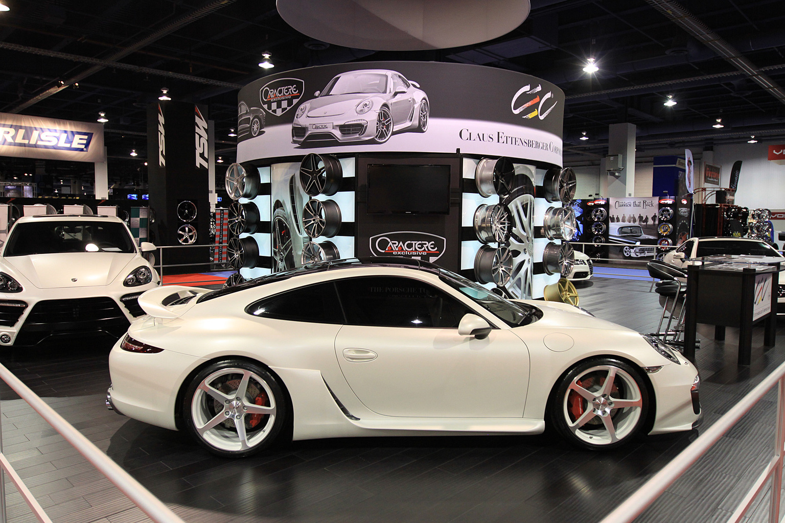 2012 SEMA Show-2