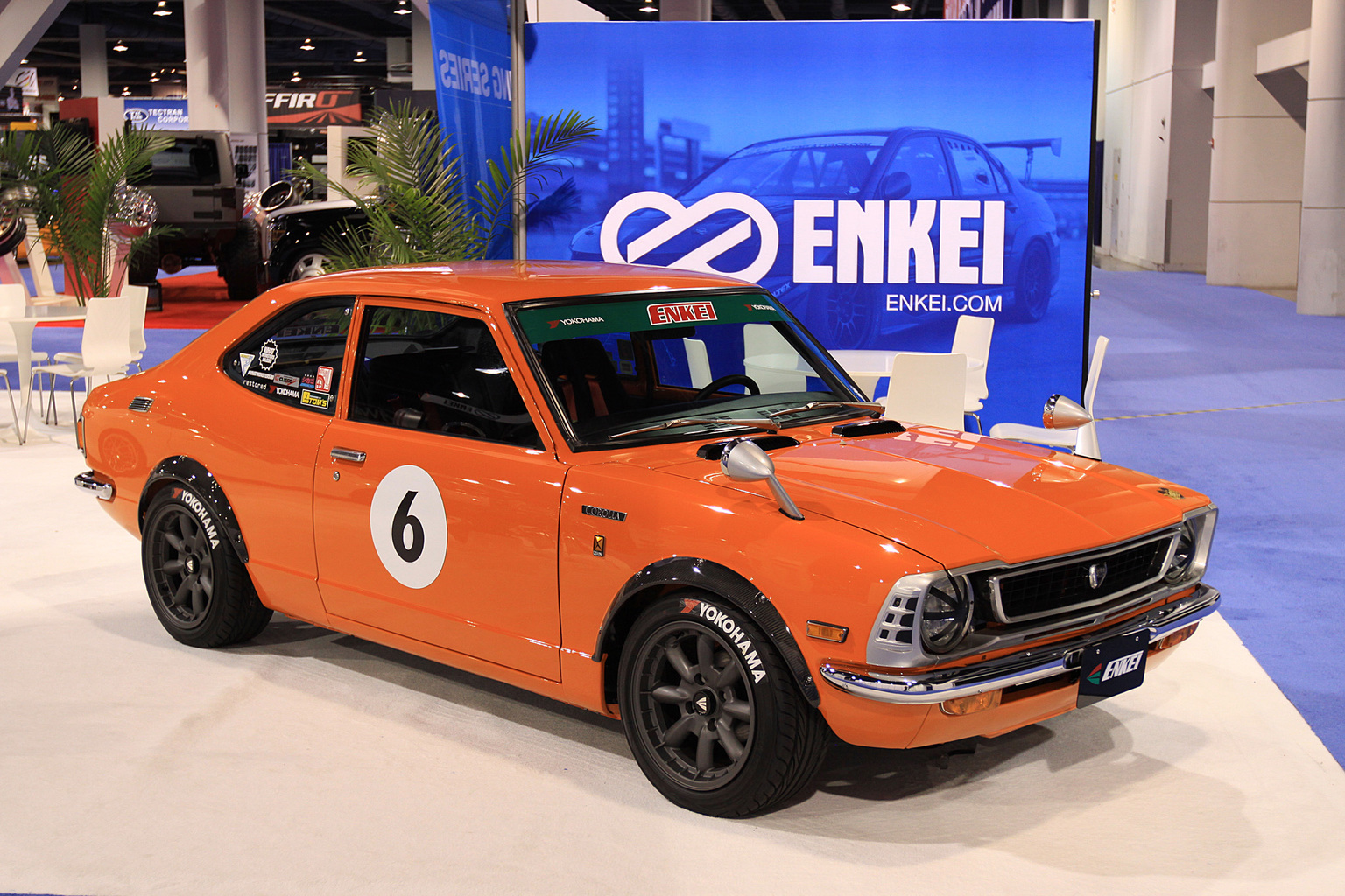 2012 SEMA Show-2