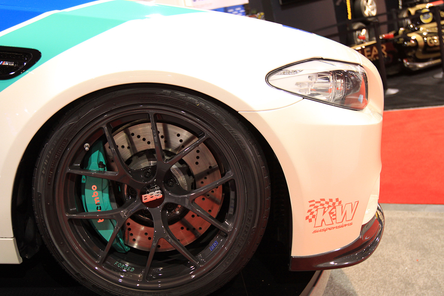 2012 SEMA Show-2