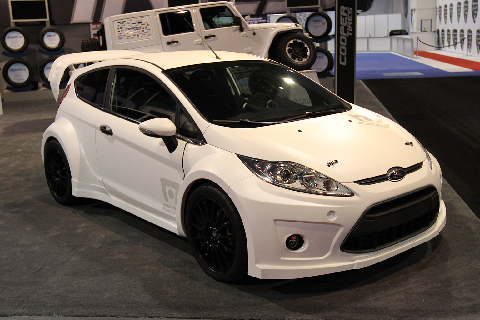 2012 SEMA Show-2