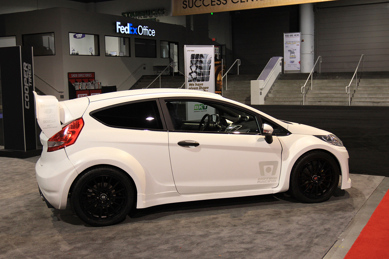 2012 SEMA Show-2