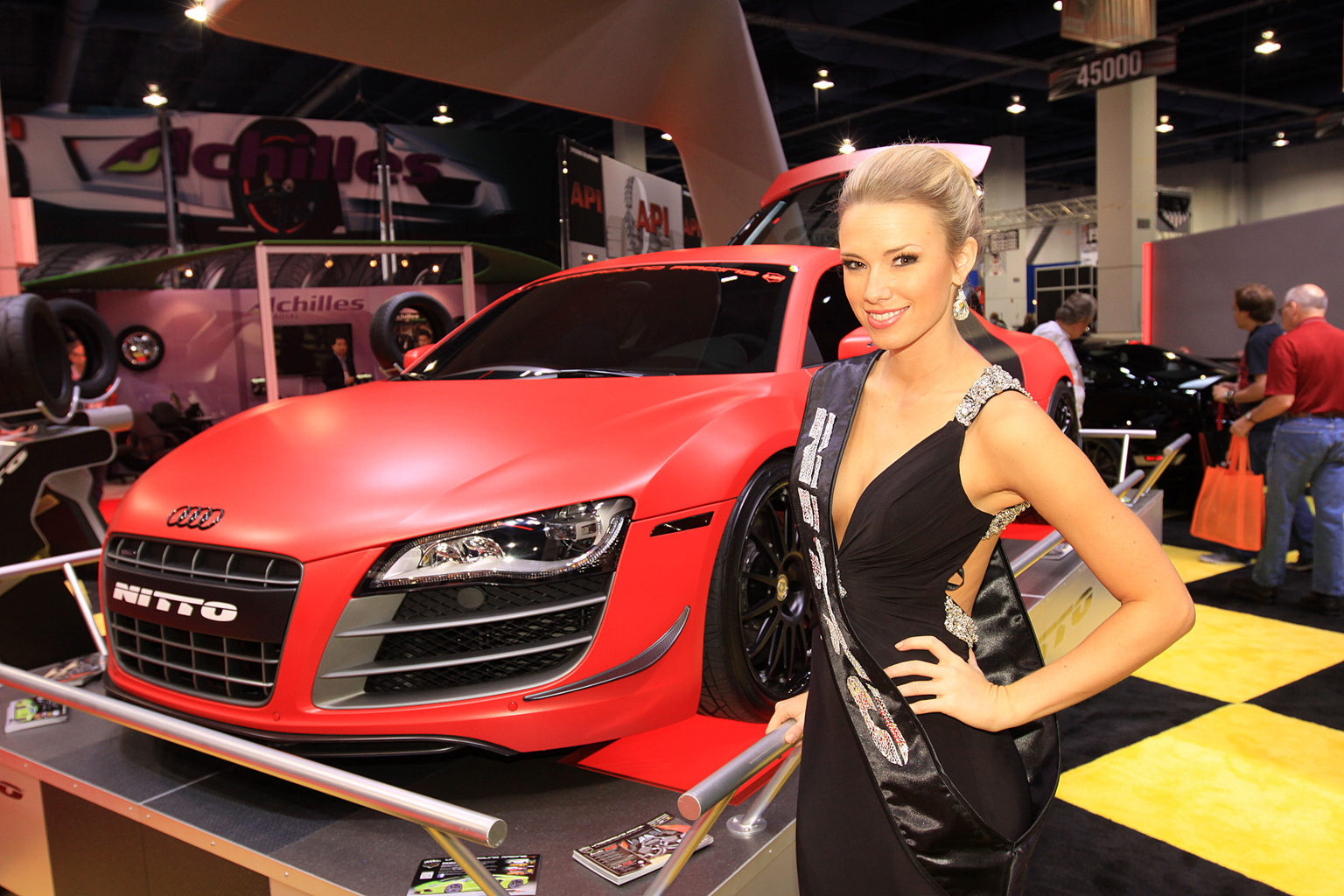 2012 SEMA Show-2