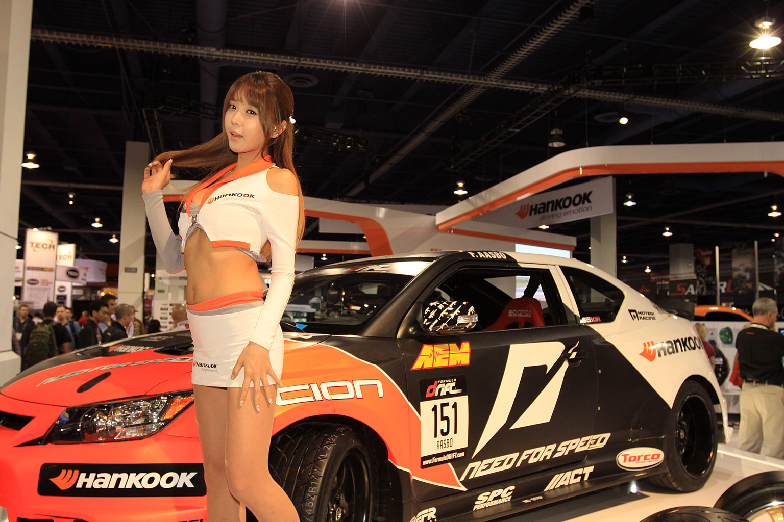 2012 SEMA Show-2