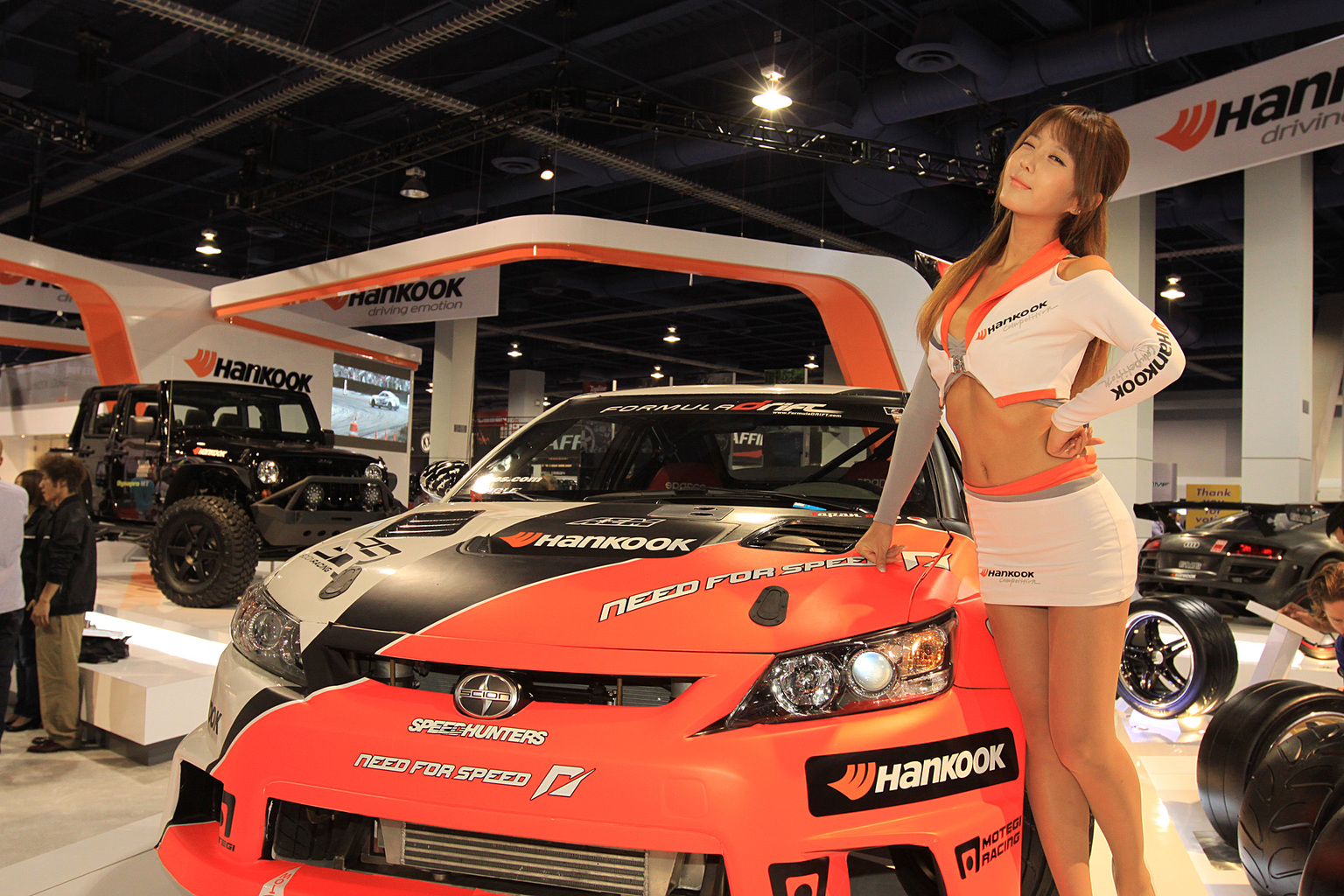 2012 SEMA Show-2