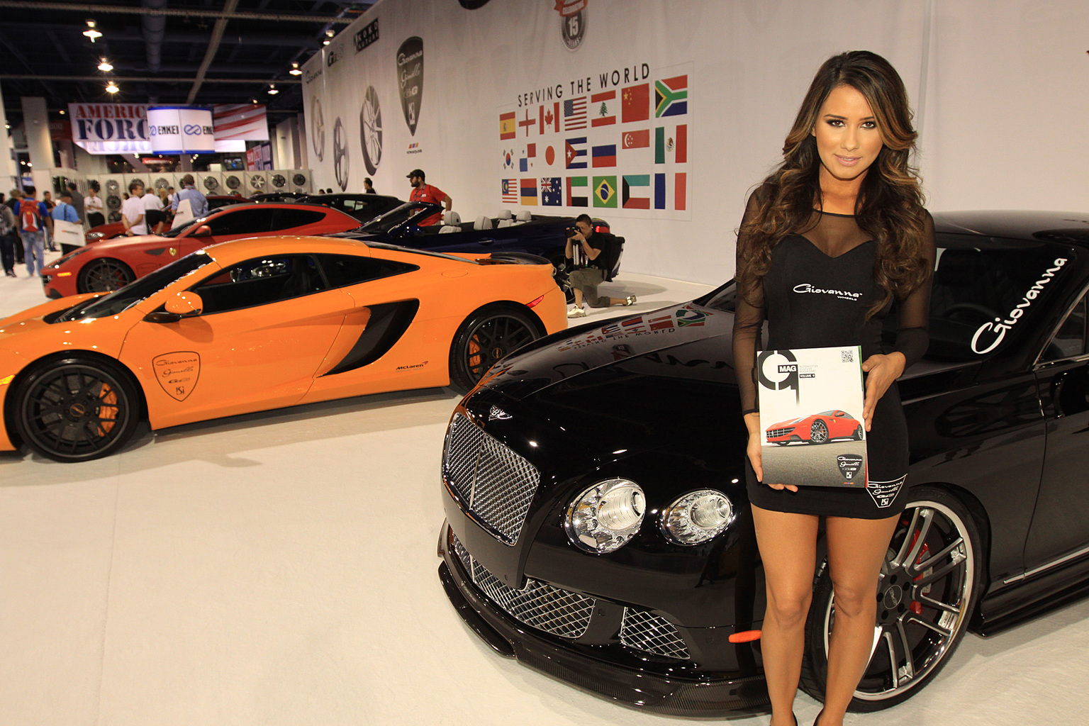 2012 SEMA Show-2