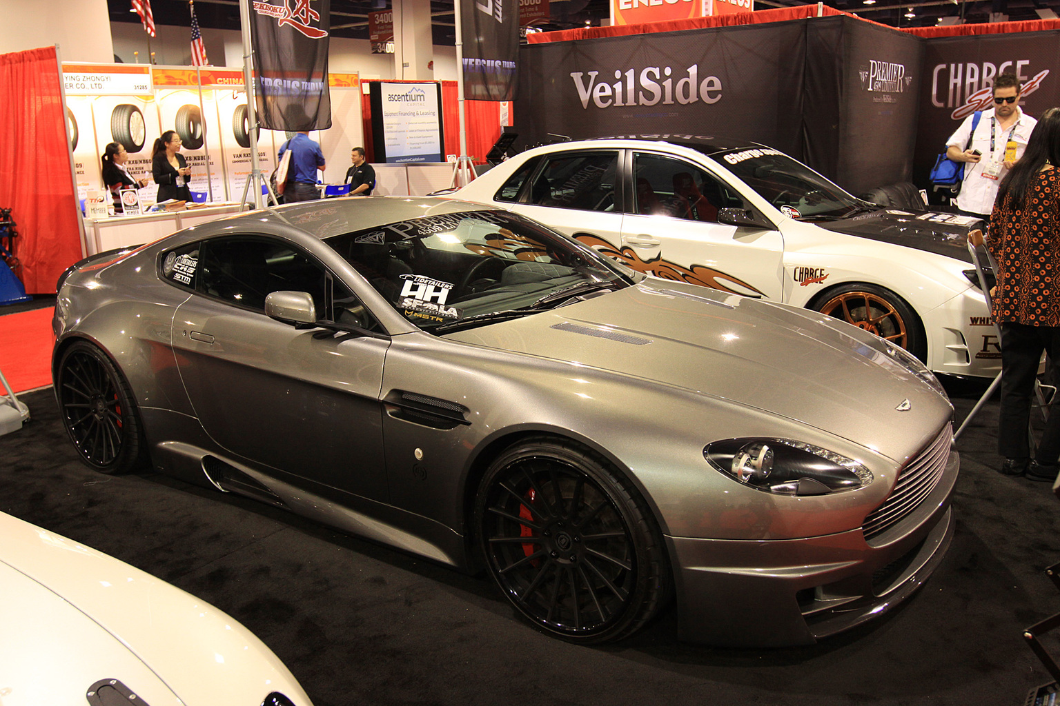 2012 SEMA Show-2