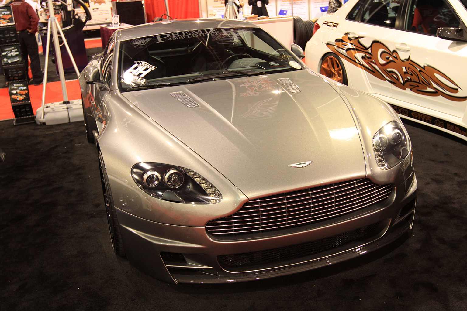 2012 SEMA Show-2