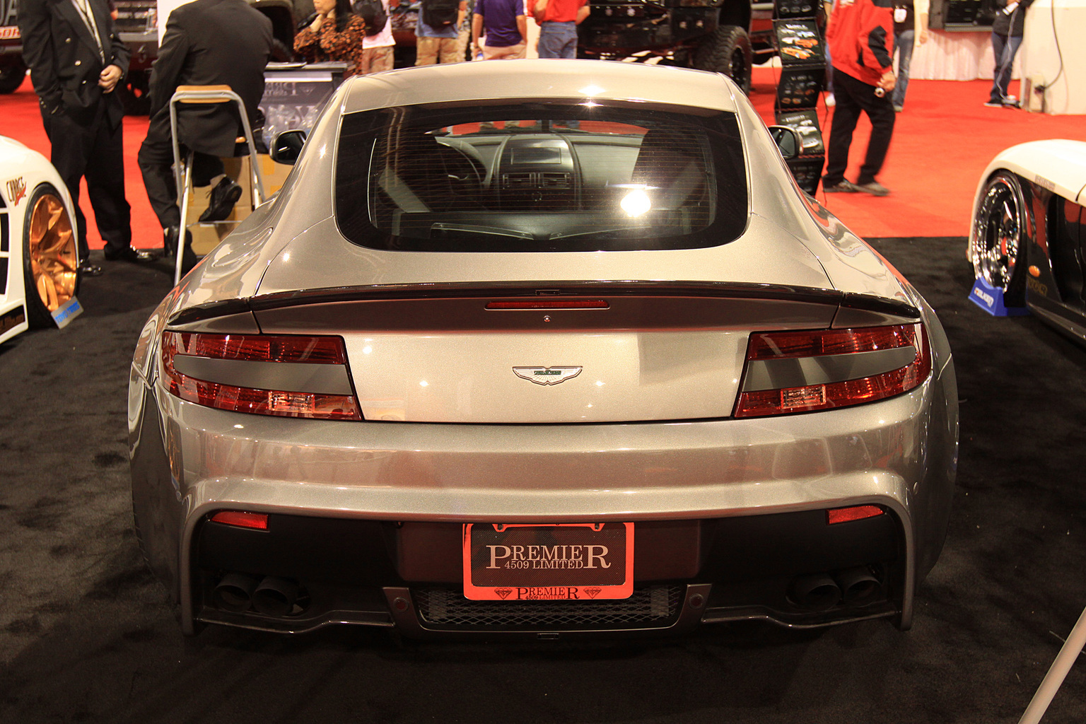 2012 SEMA Show-2