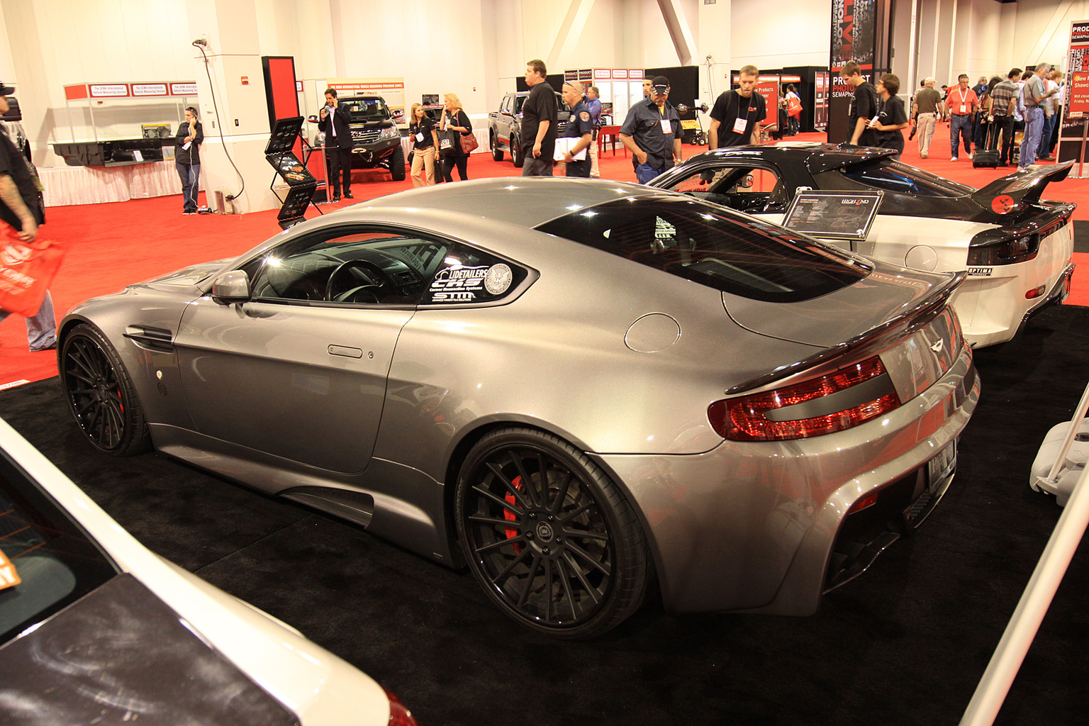 2012 SEMA Show-2