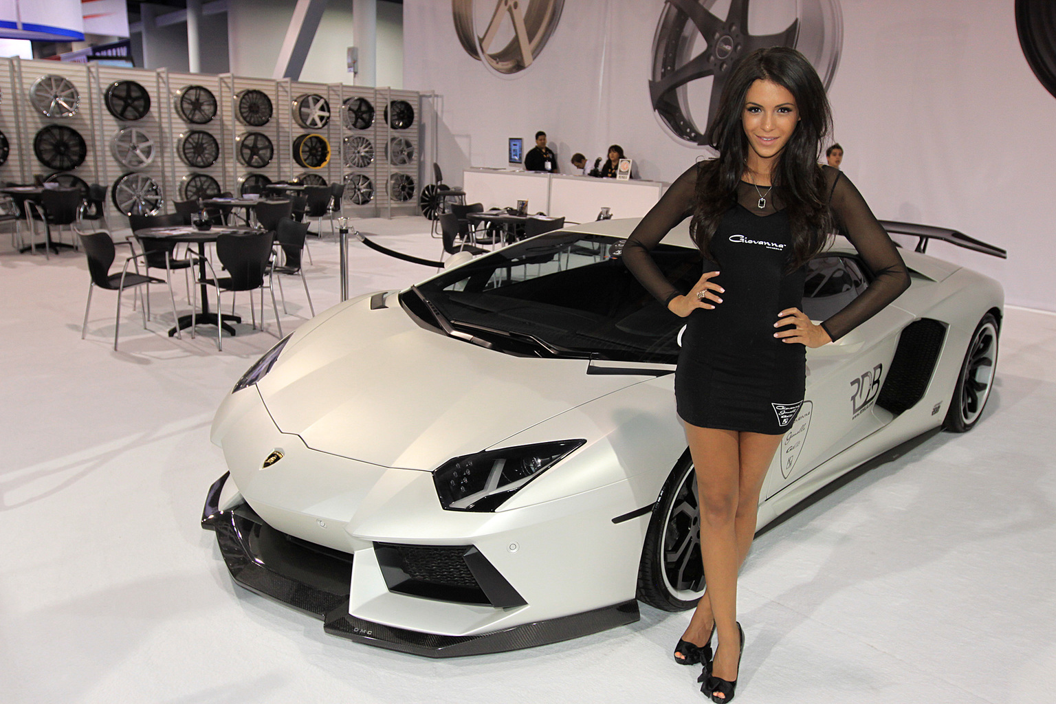 2012 SEMA Show-2