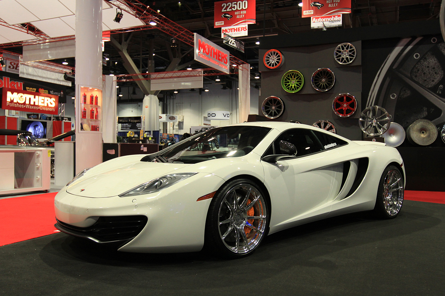 2012 SEMA Show-9