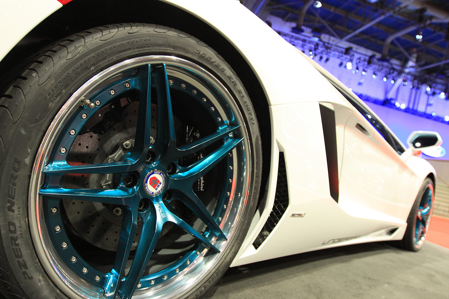 2012 SEMA Show-9