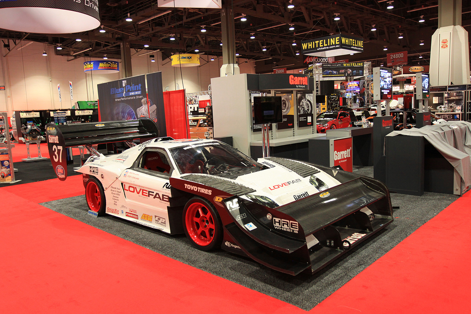 2012 SEMA Show-9