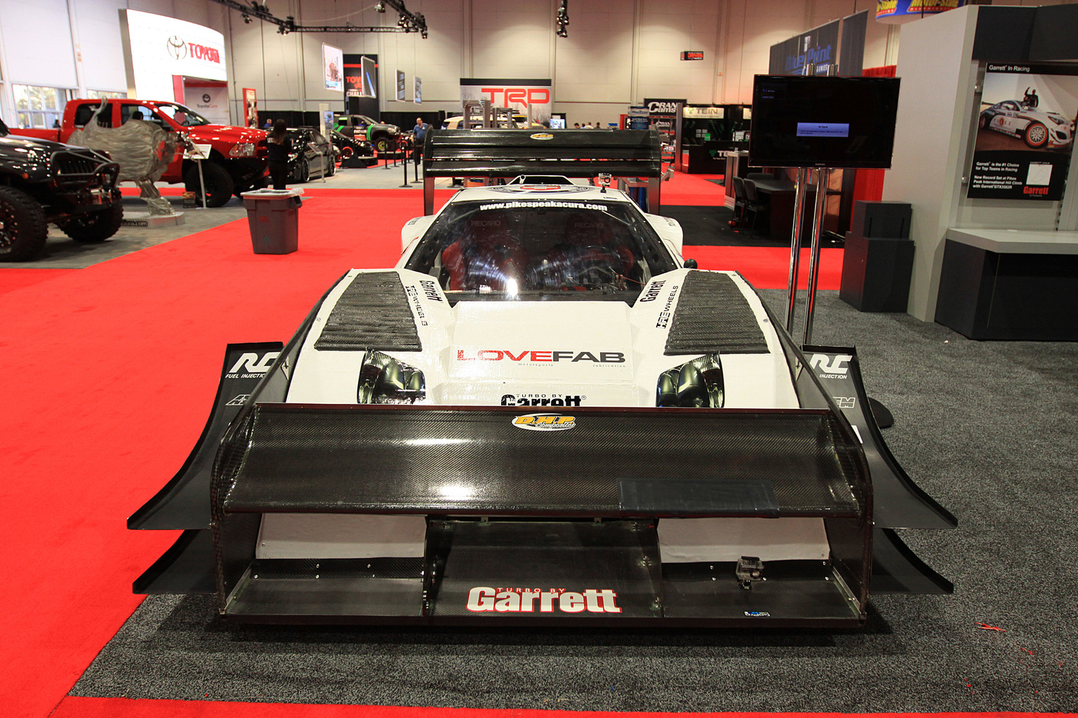 2012 SEMA Show-9