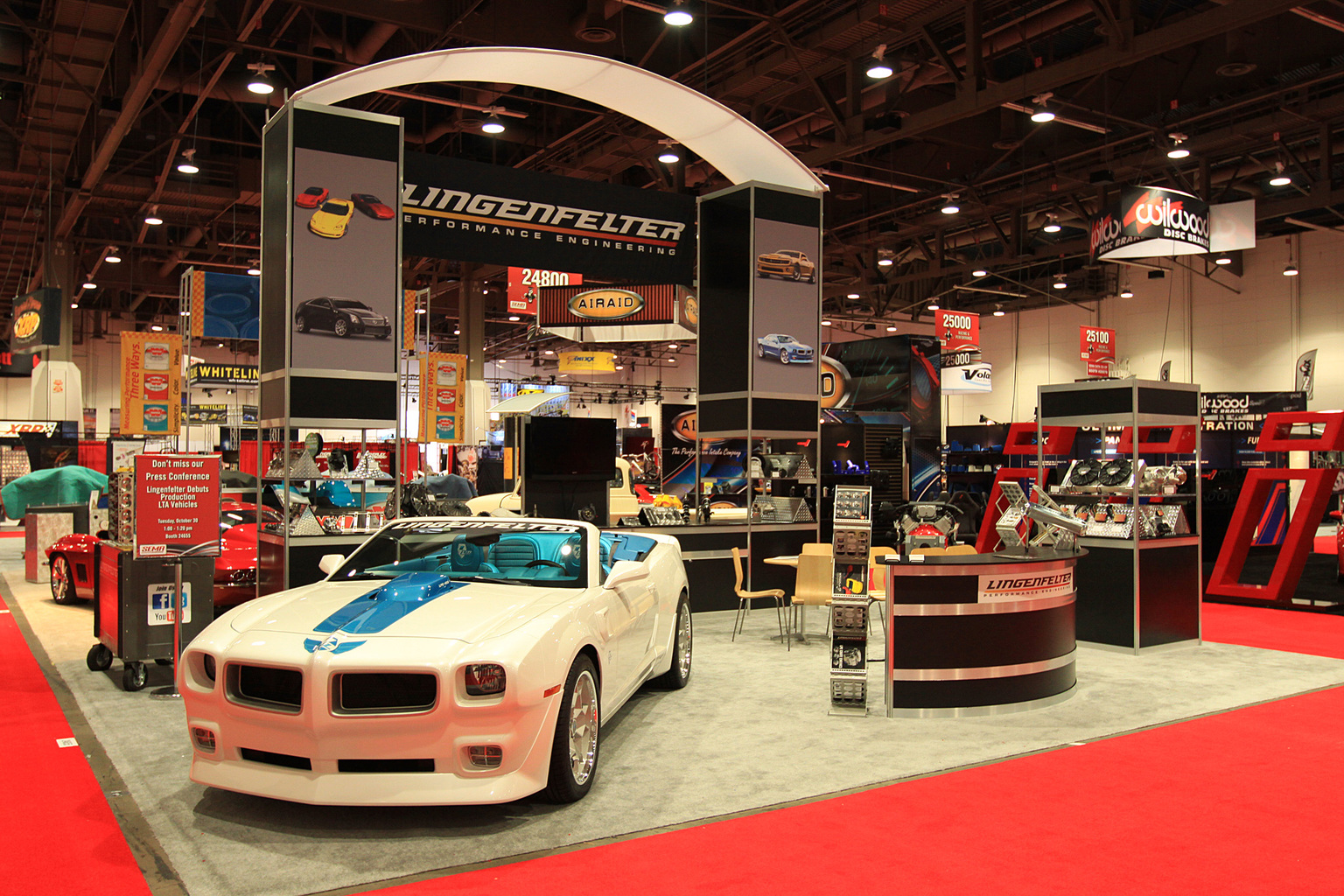 2012 SEMA Show-9