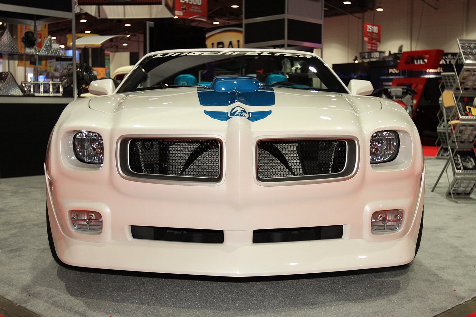 2012 SEMA Show-9