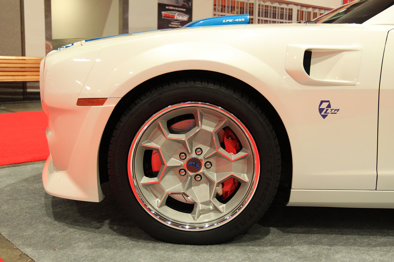 2012 SEMA Show-9