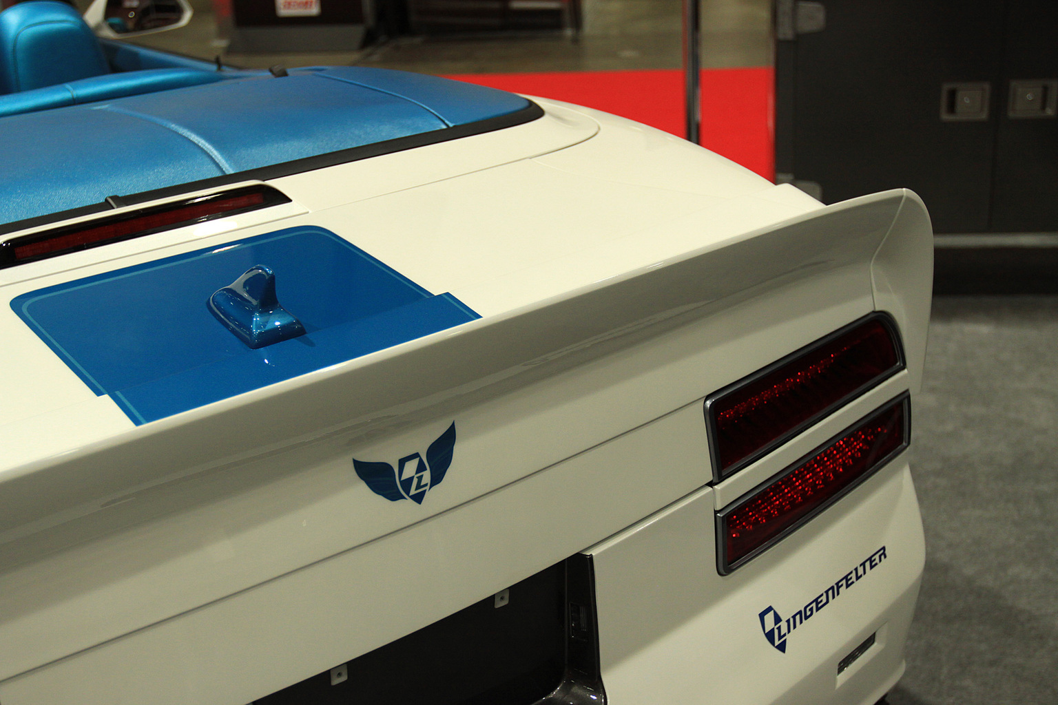 2012 SEMA Show-9