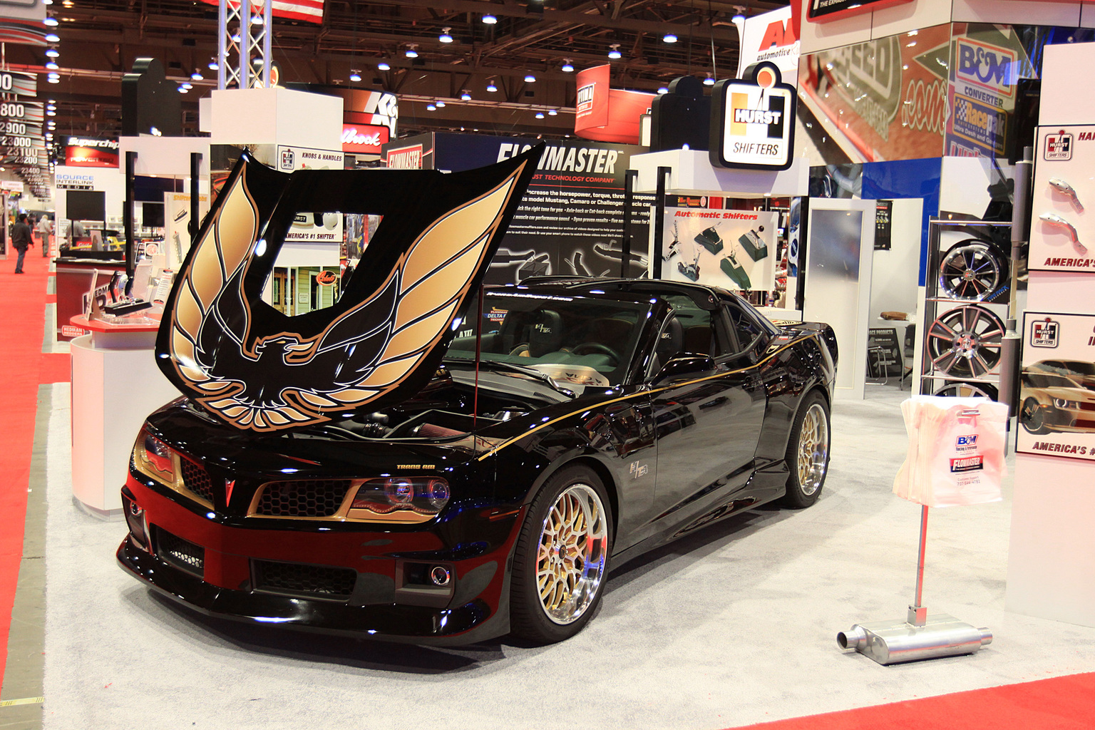 2012 SEMA Show-9