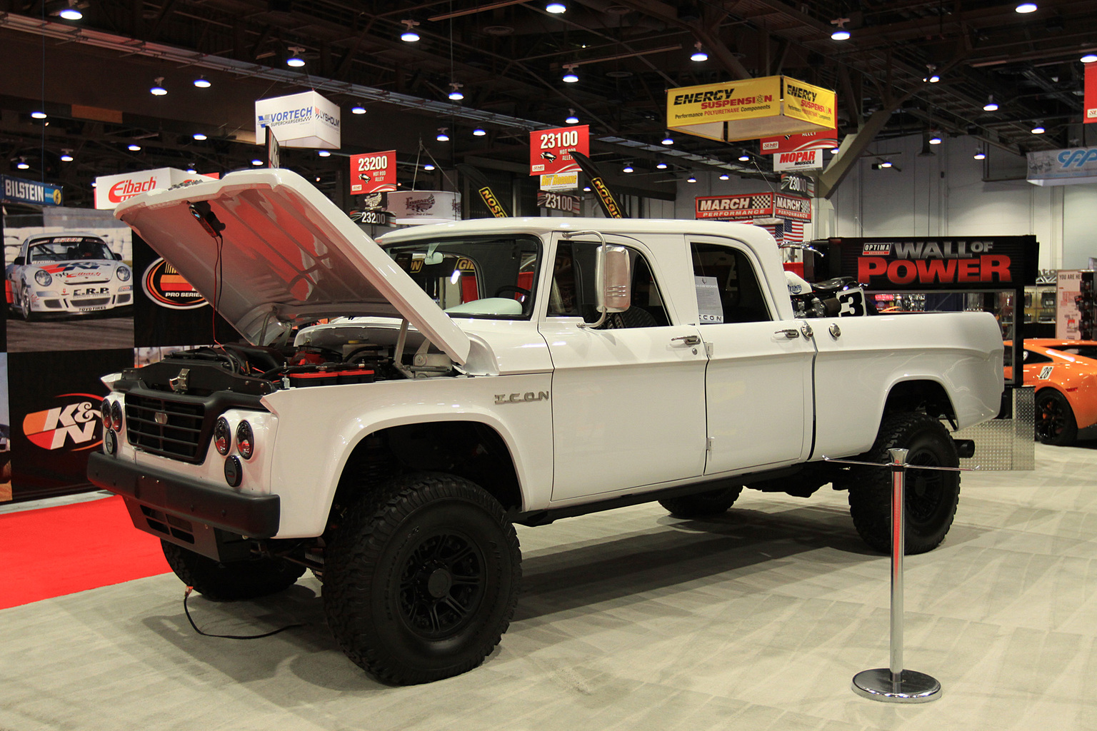 2012 SEMA Show-9