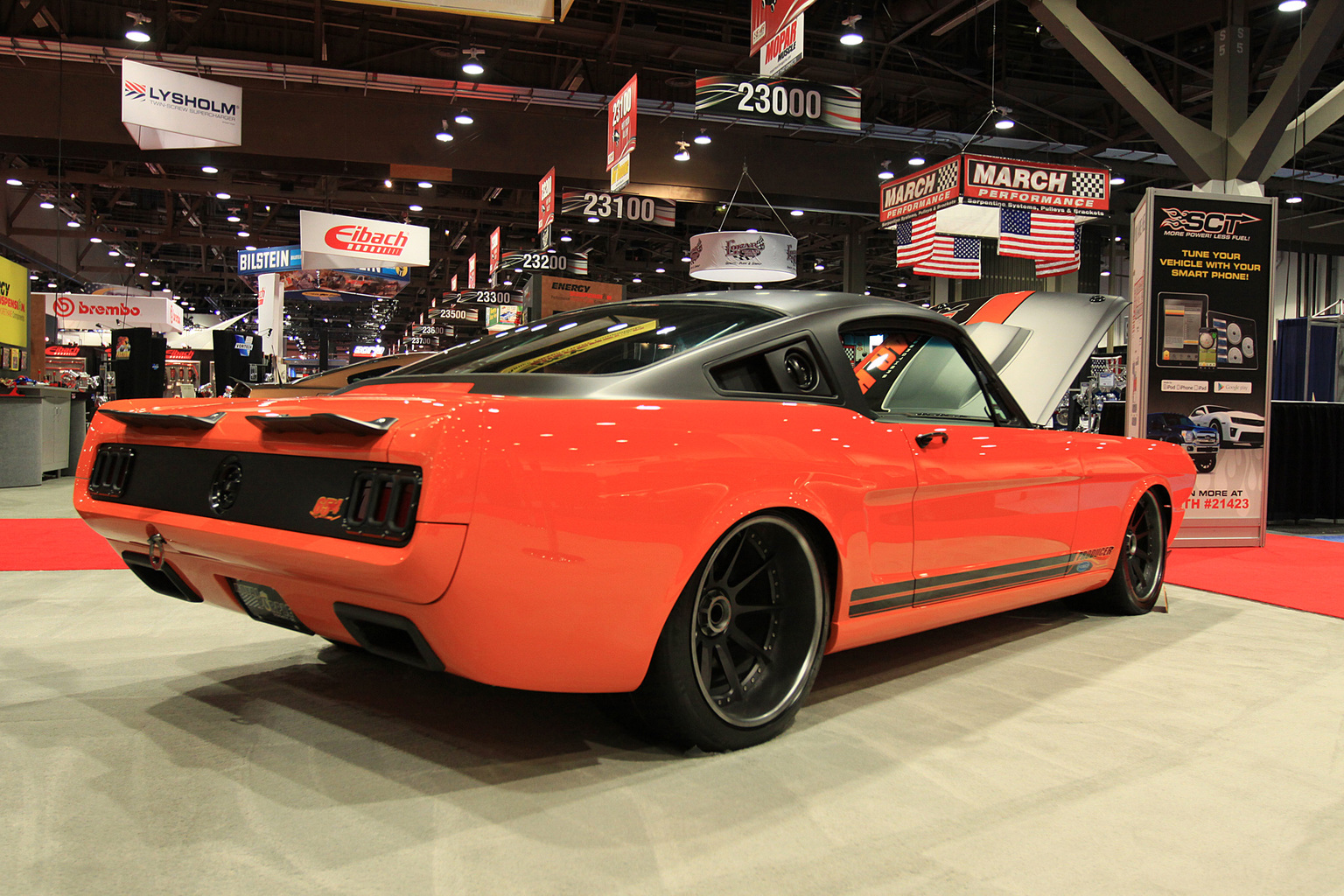 2012 SEMA Show-9