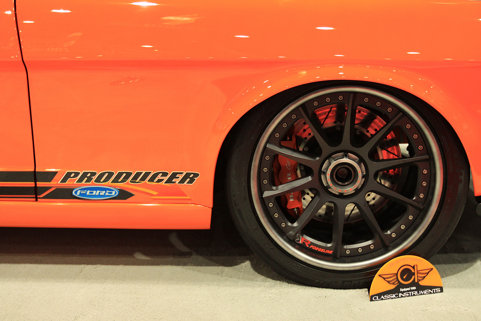 2012 SEMA Show-9