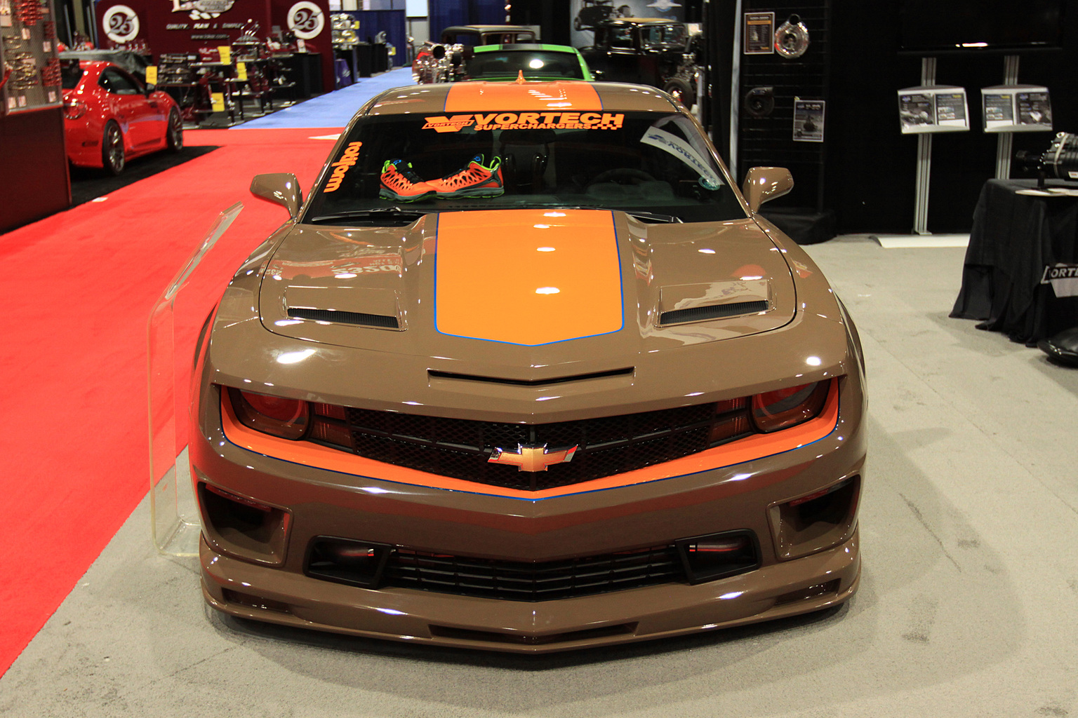 2012 SEMA Show-9