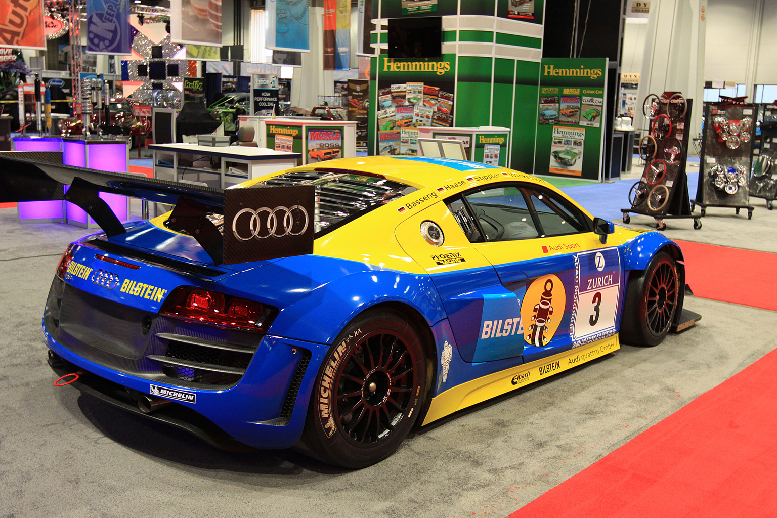 2012 SEMA Show-9