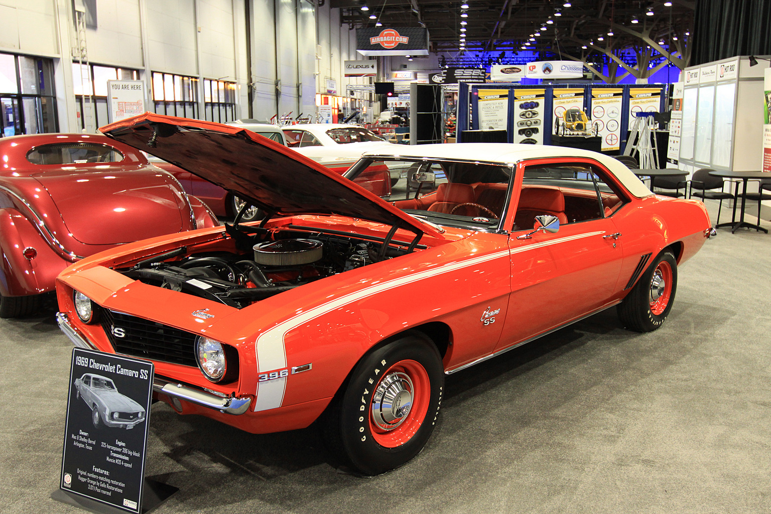 2012 SEMA Show-9