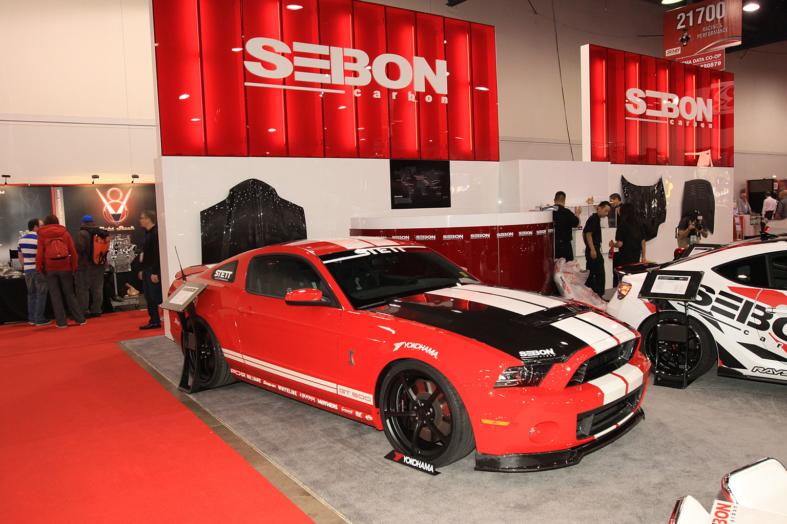 2012 SEMA Show-9