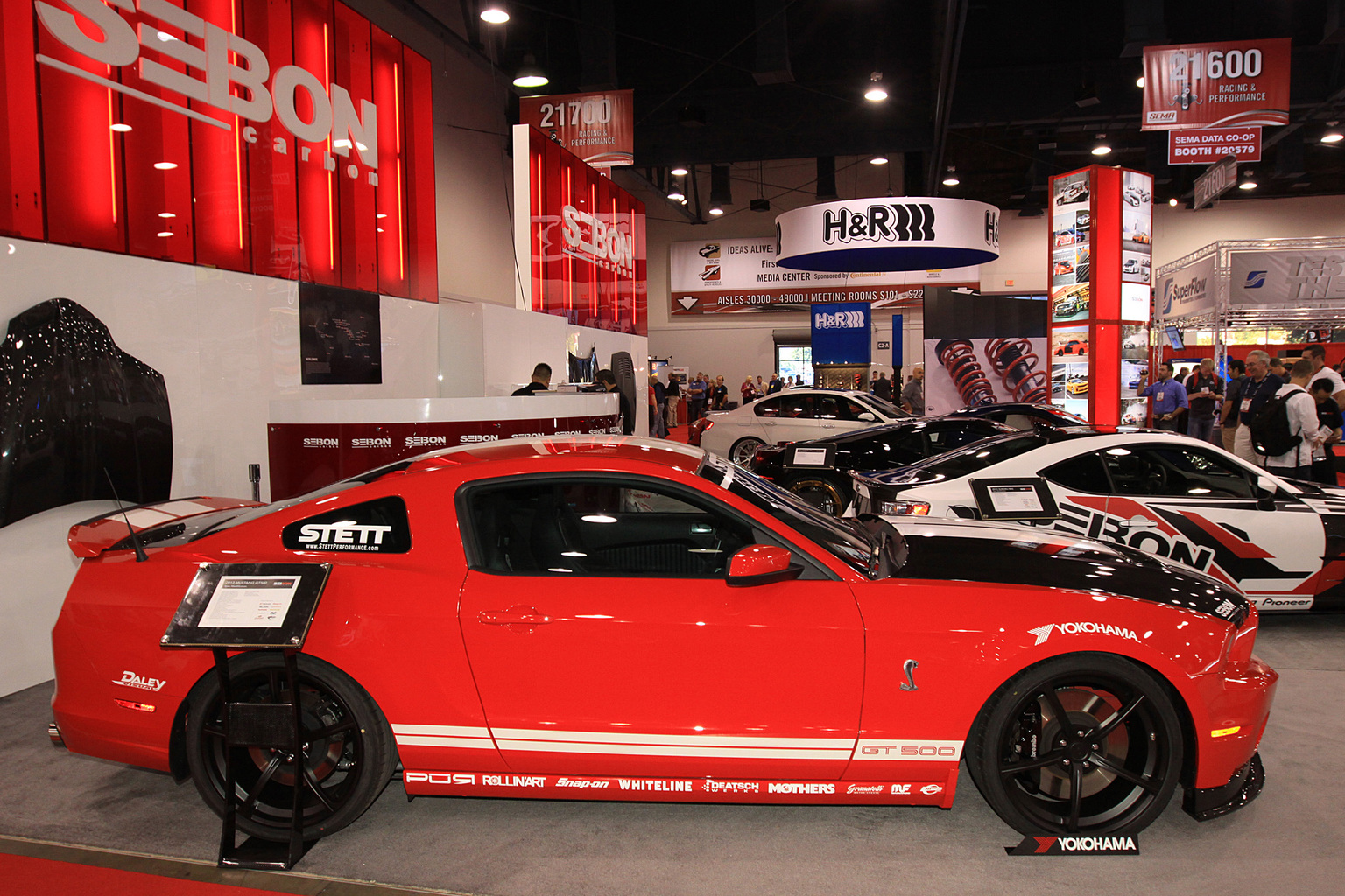 2012 SEMA Show-9